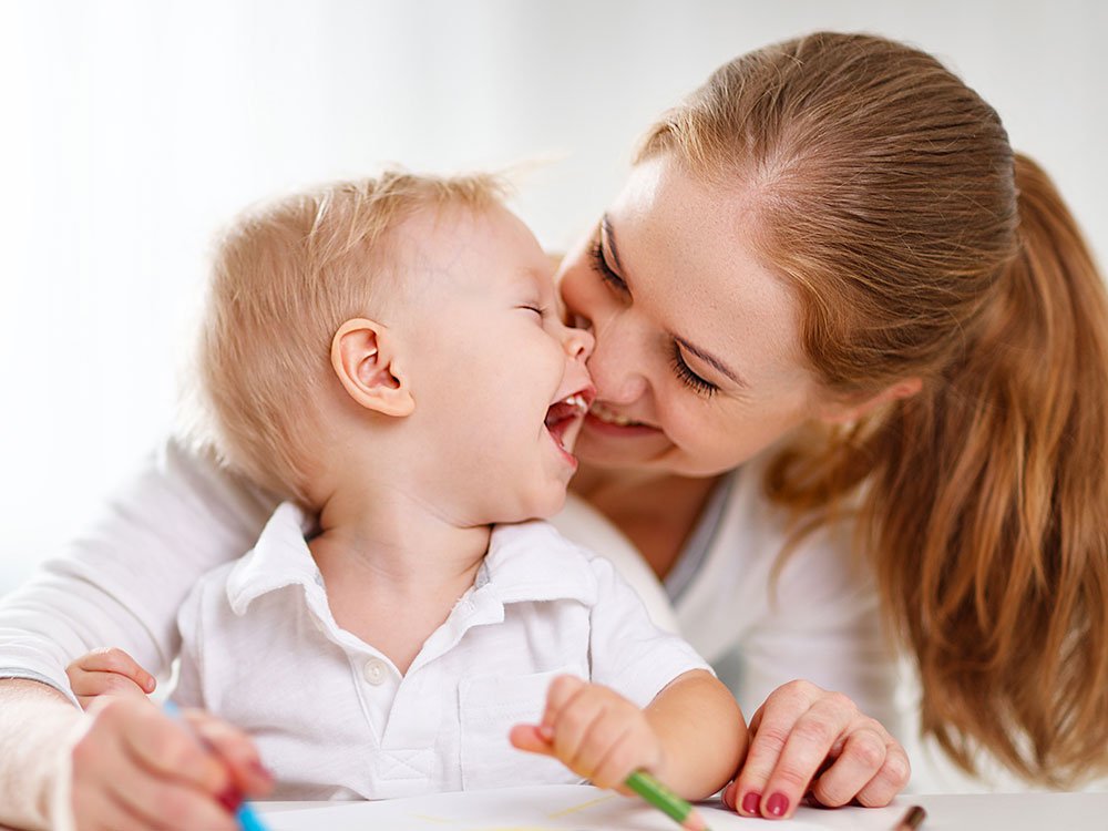 Paediatric Occupational Therapist in Australia