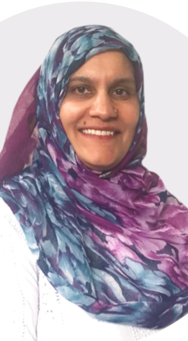 Saima Khan