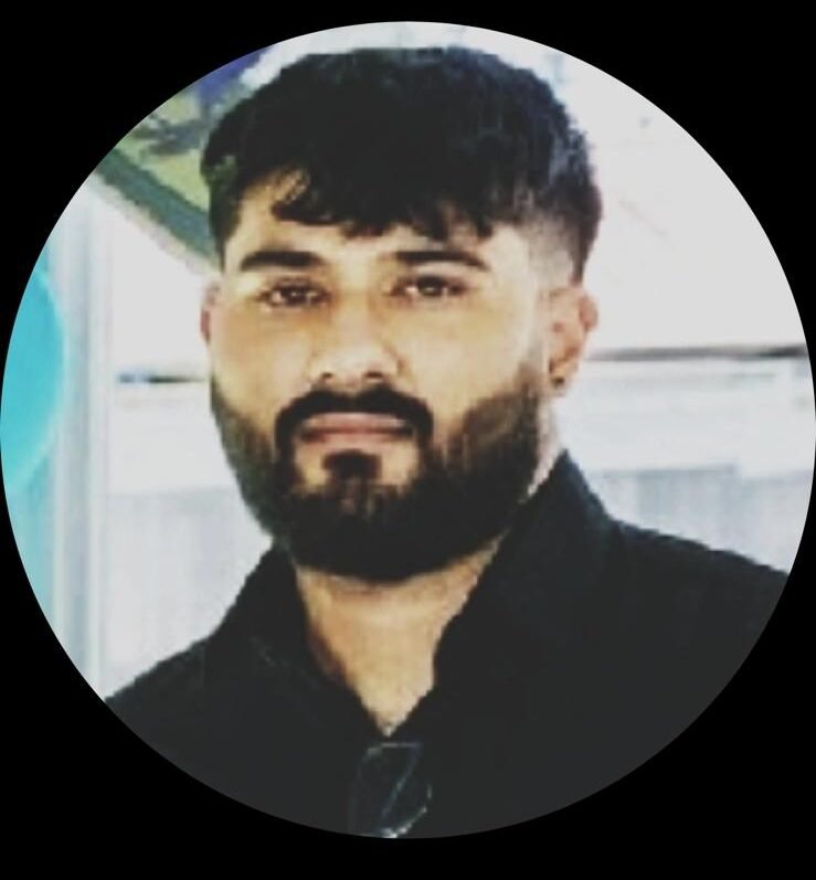 Sahil Sekhon