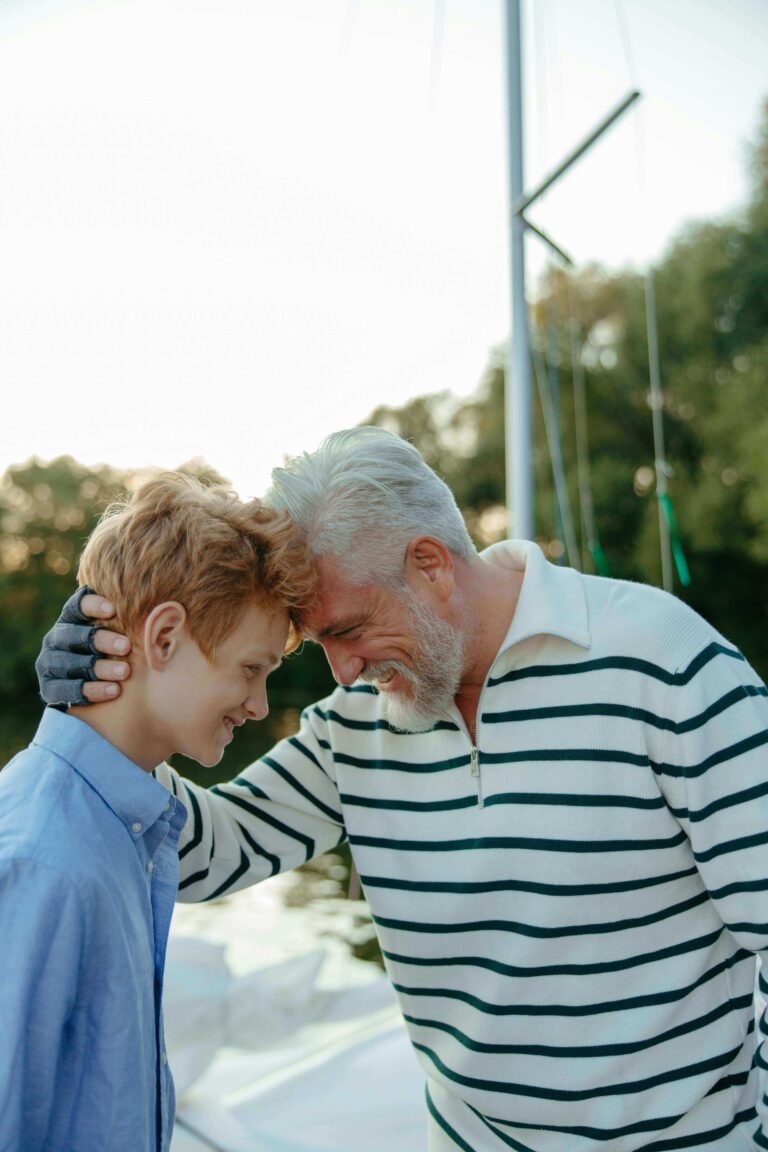 Positive Behaviour Support Australia