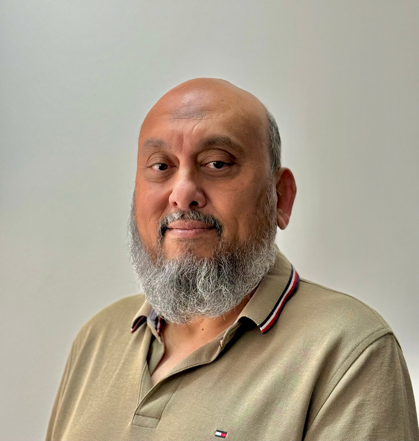 Ayaz Muhammad