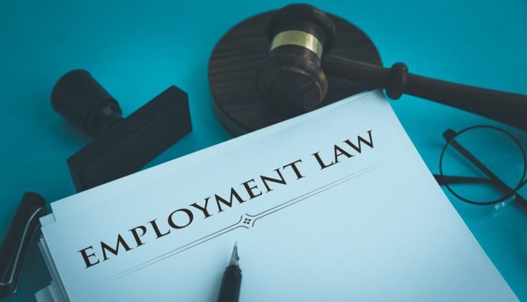 Workplace Legislation Updates: What You Need to Know