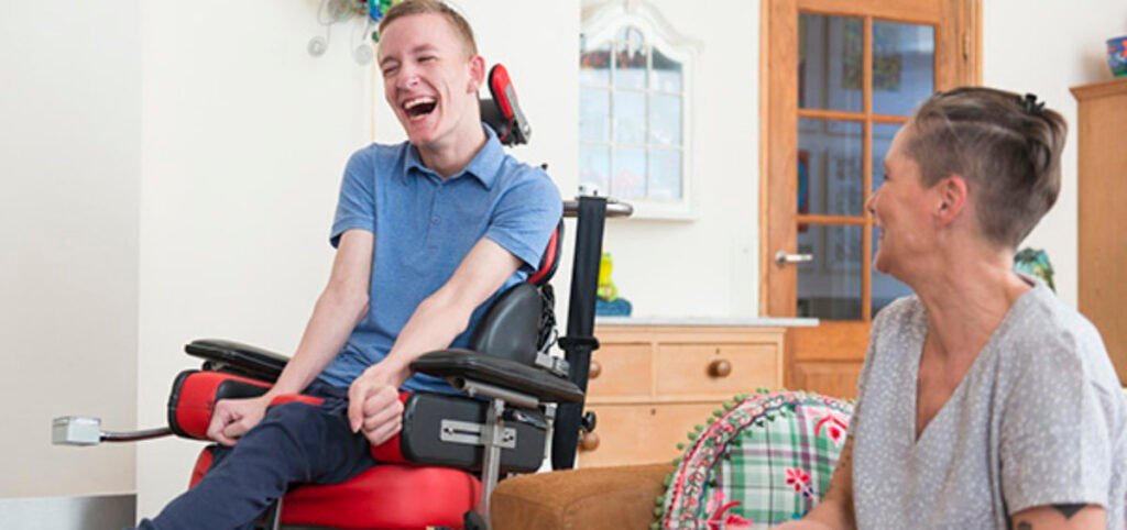 Disability Care