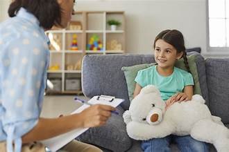 Child Psychology Services at Iconic Care: Supporting Children’s Mental Health and Emotional Wellbeing