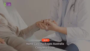 Home Care Packages in Australia