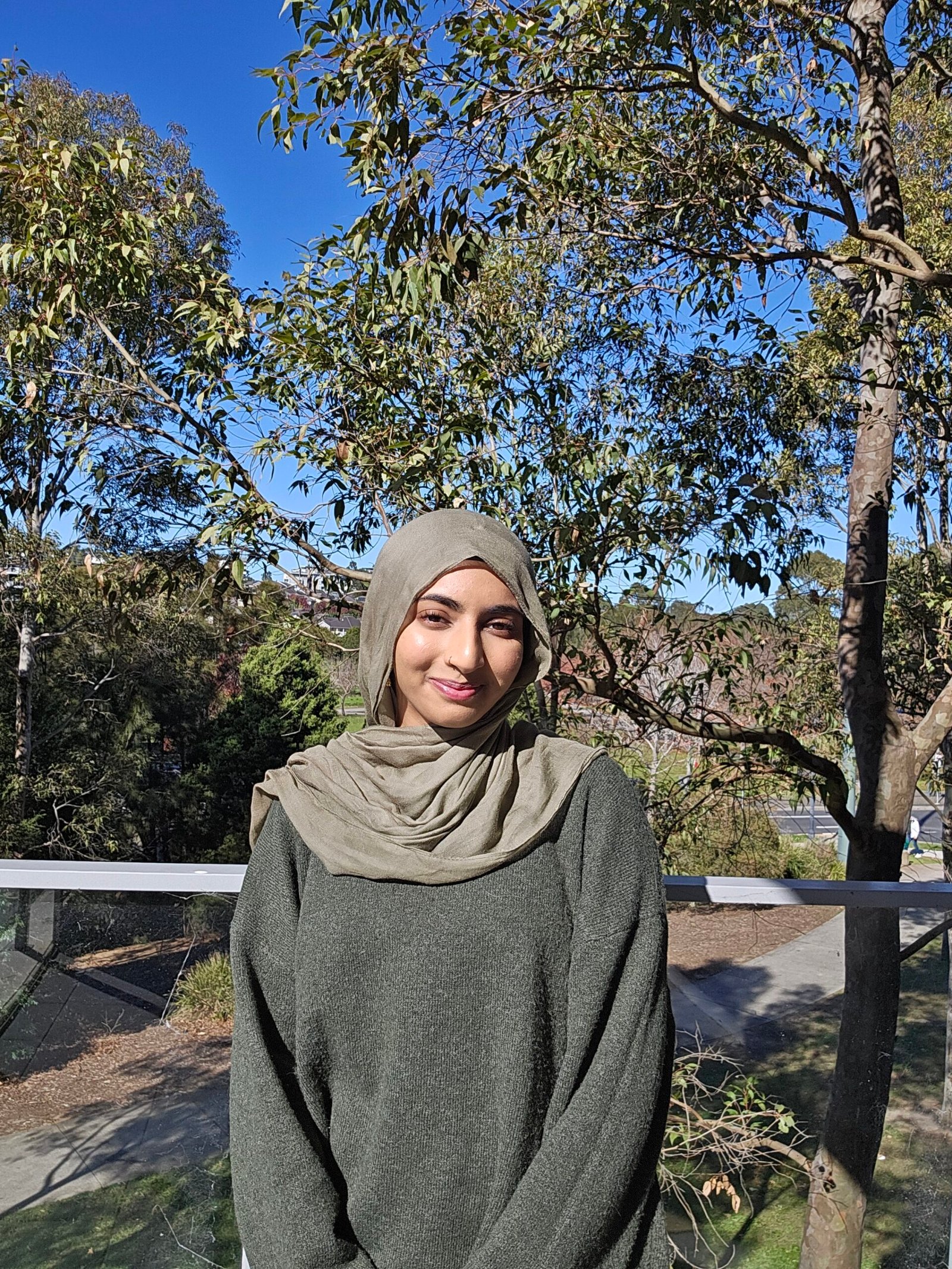 Baseerah Khalil