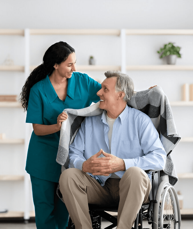 Disability In‑Home Care Services Australia