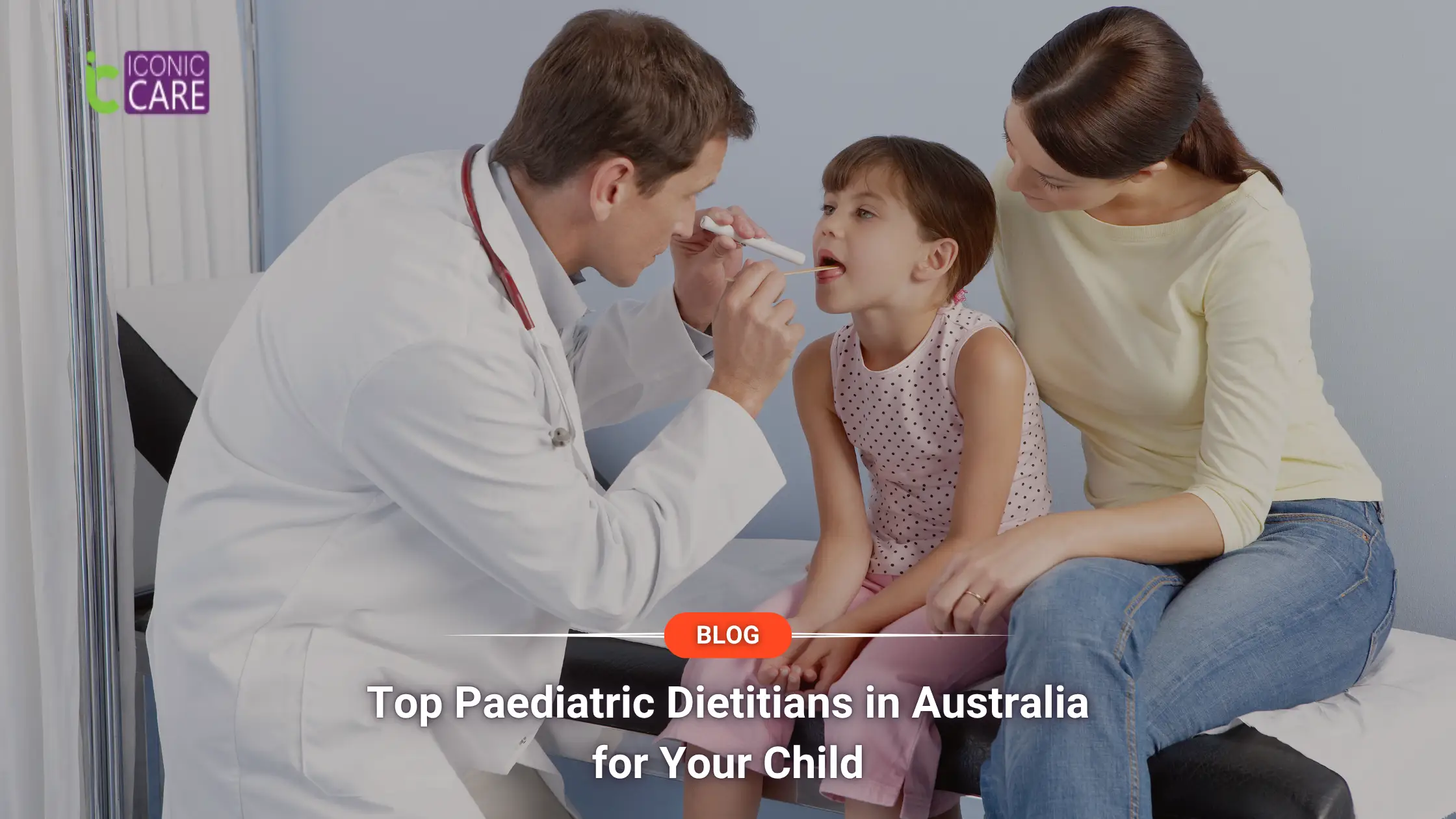 Top Paediatric Dietitians in Australia for Your Child