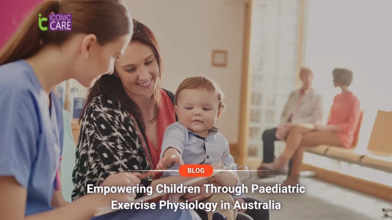 Best Paediatric Exercise Physiologist Australia