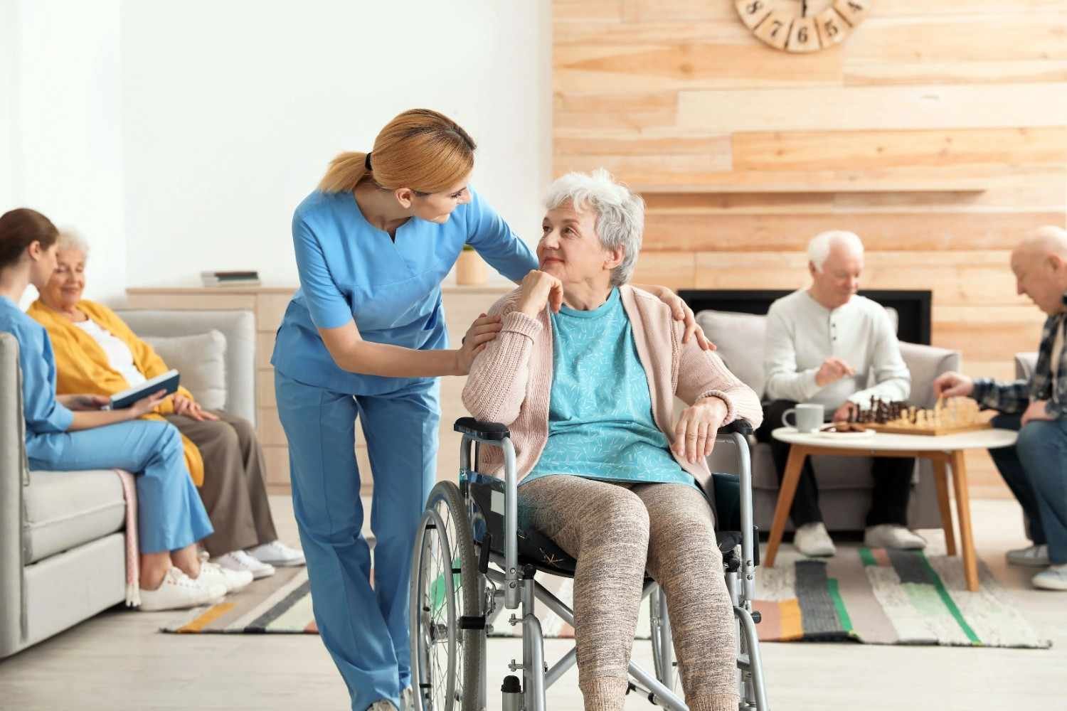 Age Care Services