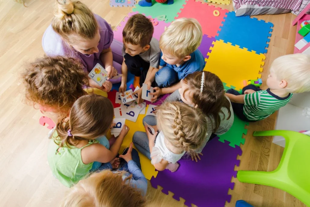positive behaviour support australia