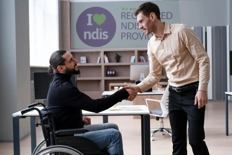 NDIS Provider in Campbelltown NSW