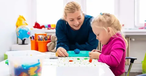 children need ot
