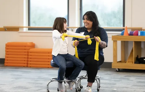what does an occupational therapist do
