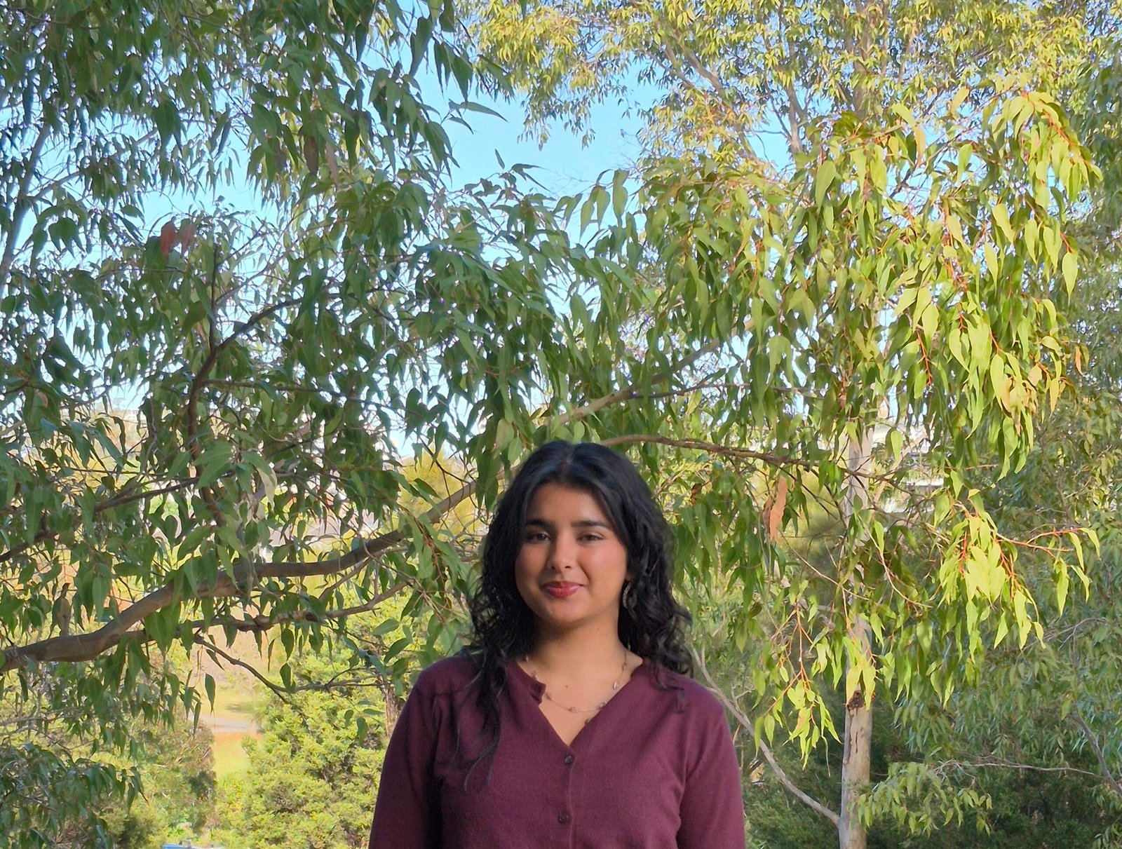 Ameesha Khabra
