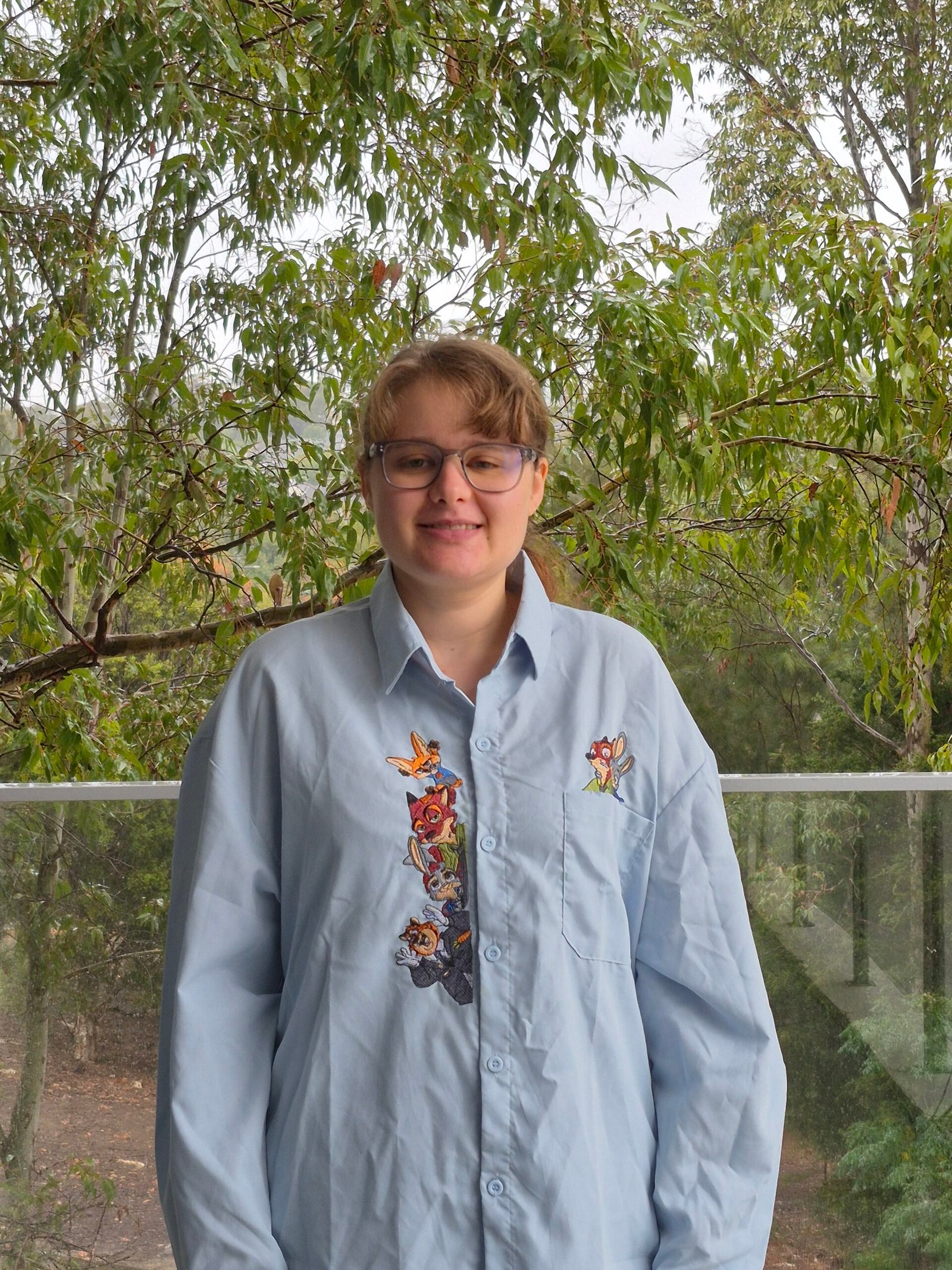 Ashleigh Goldsmith