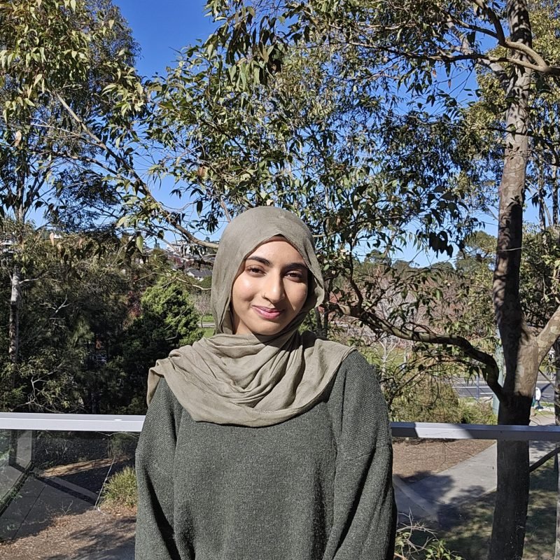 Baseerah Khalil