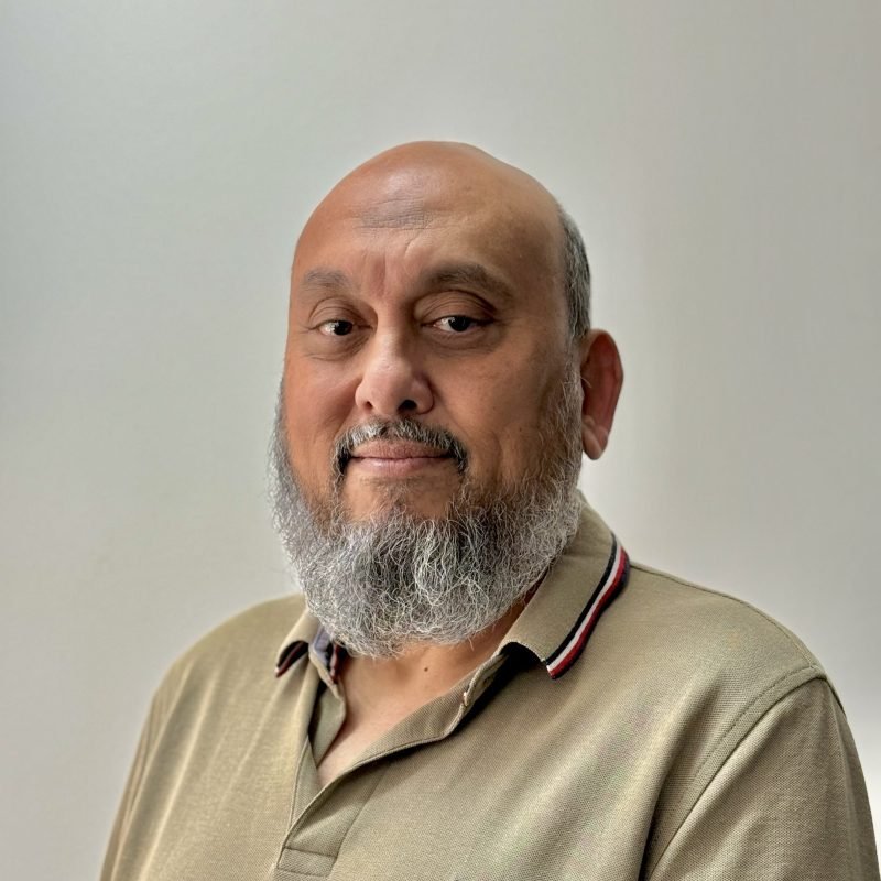 Ayaz Muhammad
