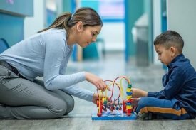 Paediatric Speech Pathologist Australia