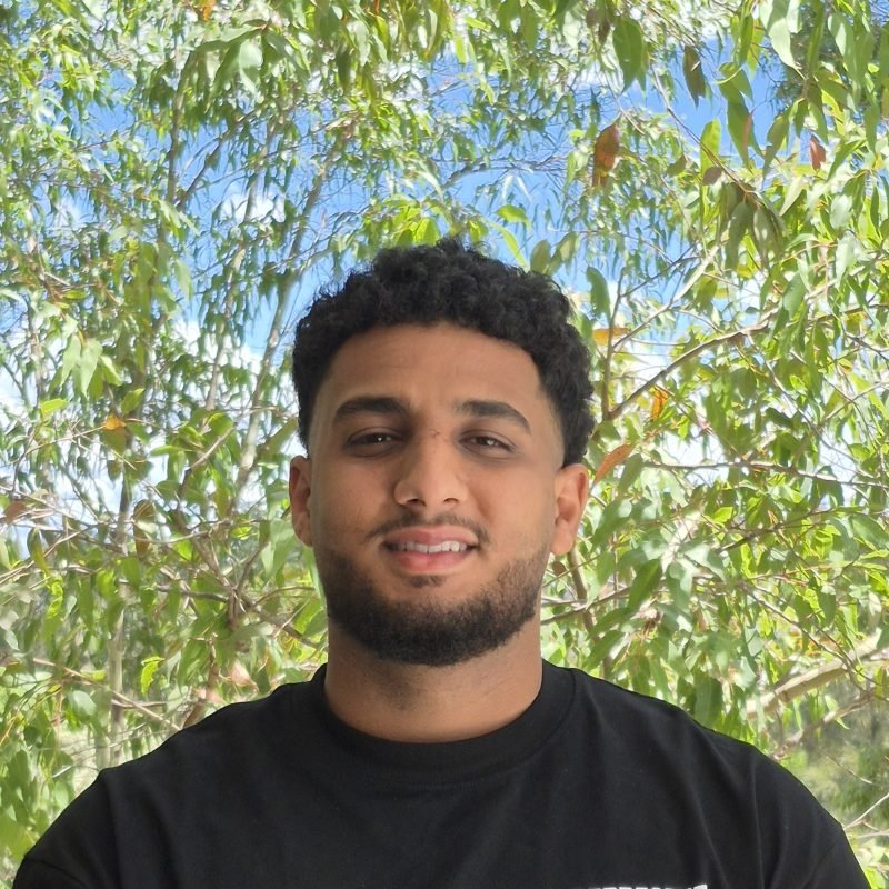Shady Rashwan