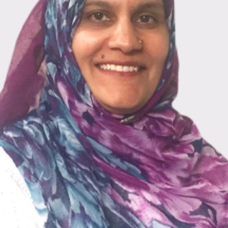Saima Khan