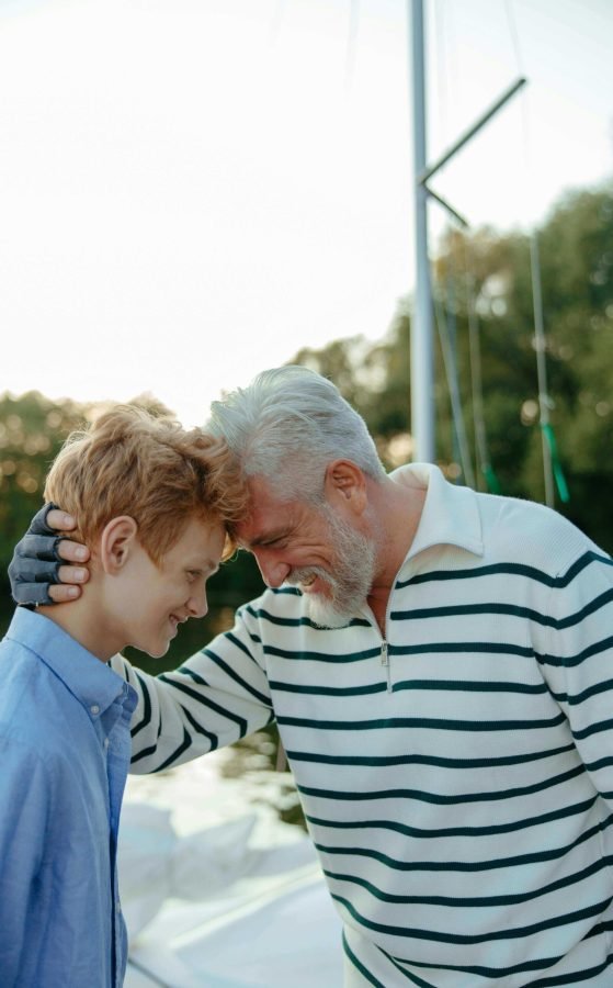 Positive Behaviour Support Australia